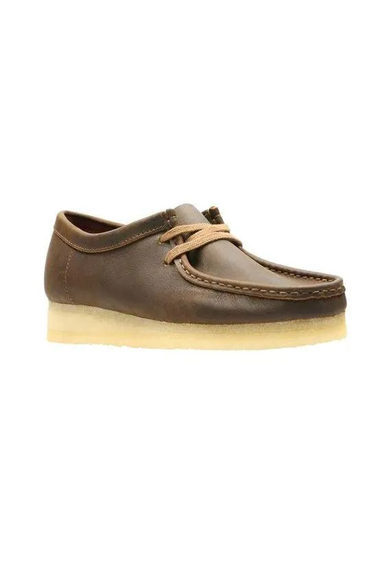 Clarks Originals Wallabee Shoe