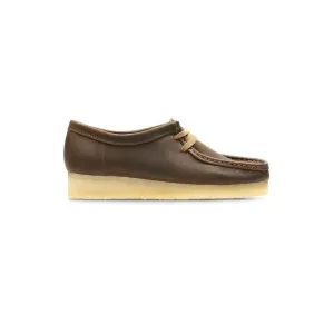 Clarks Originals Wallabee Shoe