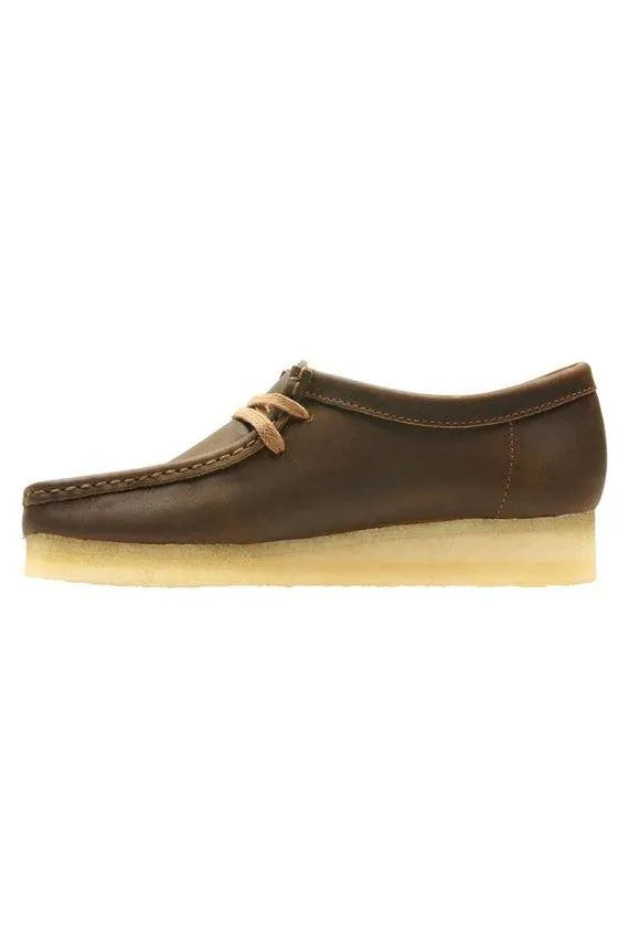 Clarks Originals Wallabee Shoe