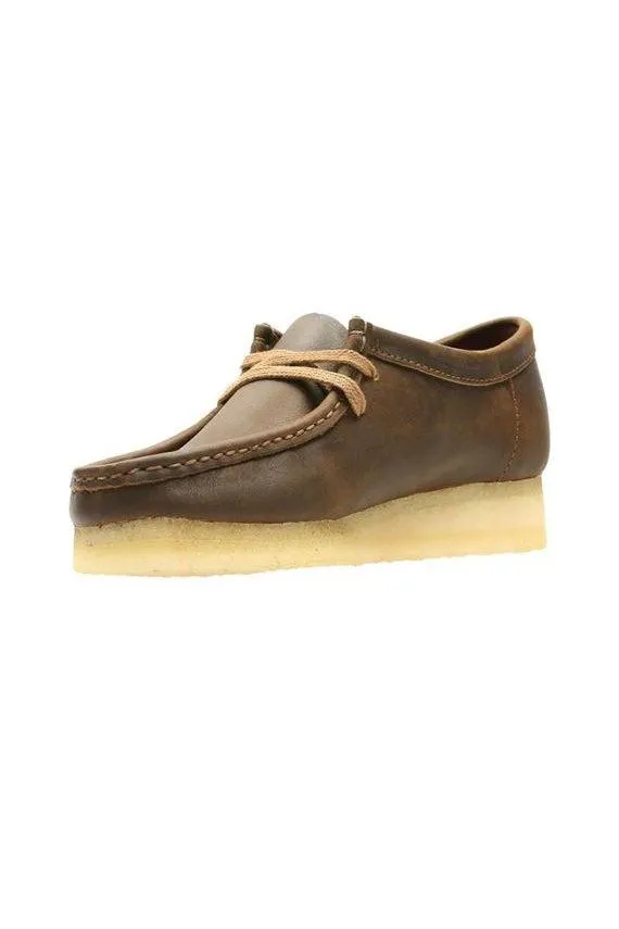 Clarks Originals Wallabee Shoe