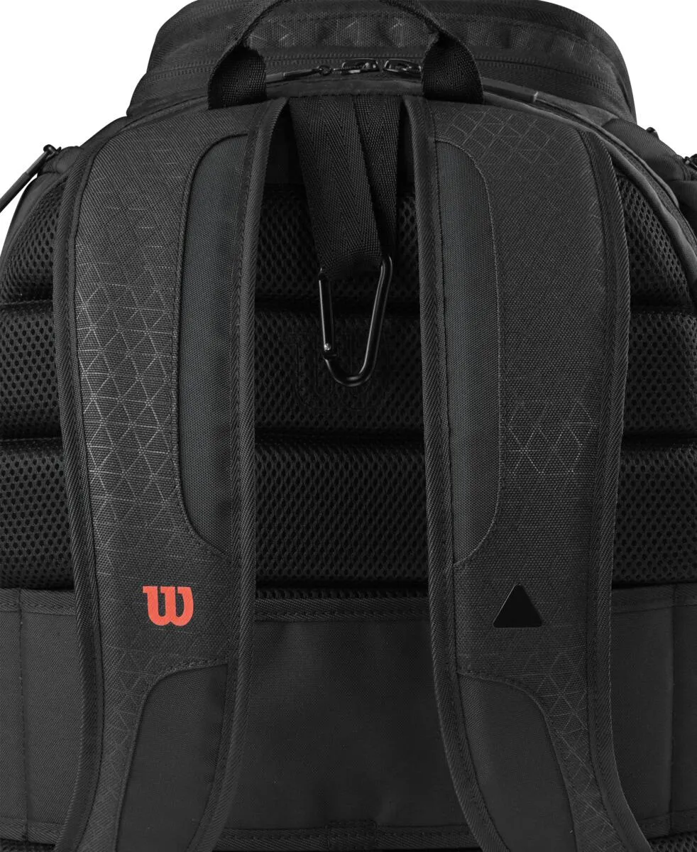 Clash V3 Super Tour Backpack