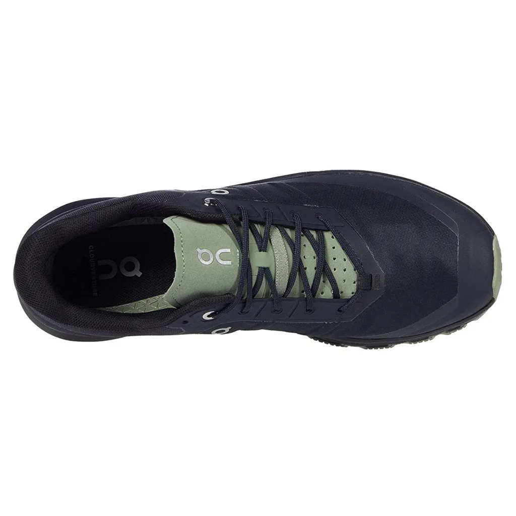 Cloudventure Textile Men's Low-Top Trainers