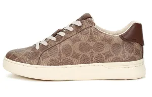 Coach Lowline Sneakers