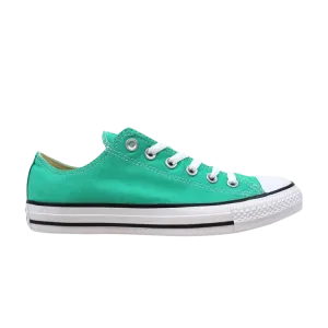 Converse Chuck Taylor All Star Ox 'Menta' Sneakers, Green