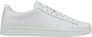 Converse Pro Leather 76 Low Buff Sneakers, White