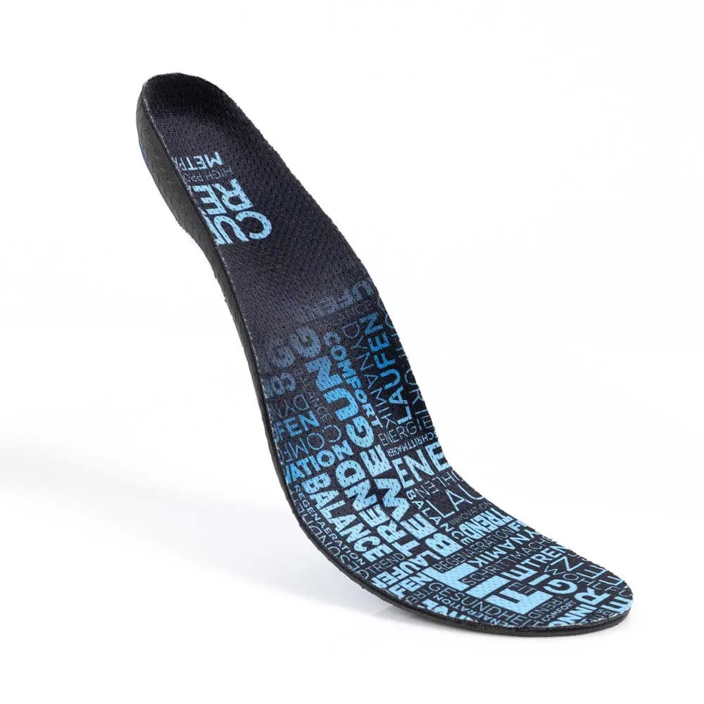 CURREX® METPAD Insoles | Insoles for Ball of Foot Pain, Everyday Comfort & Relief