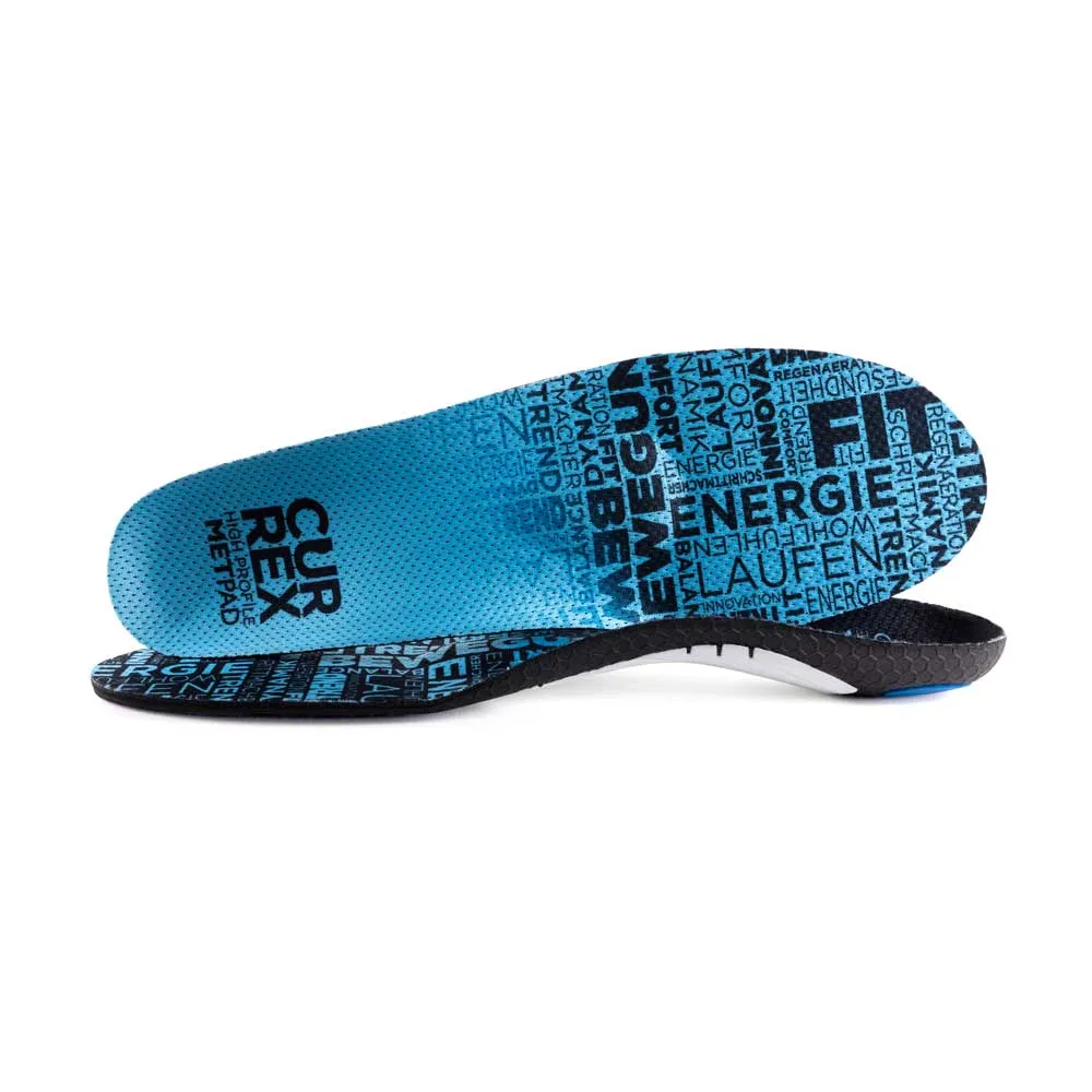 CURREX® METPAD Insoles | Insoles for Ball of Foot Pain, Everyday Comfort & Relief