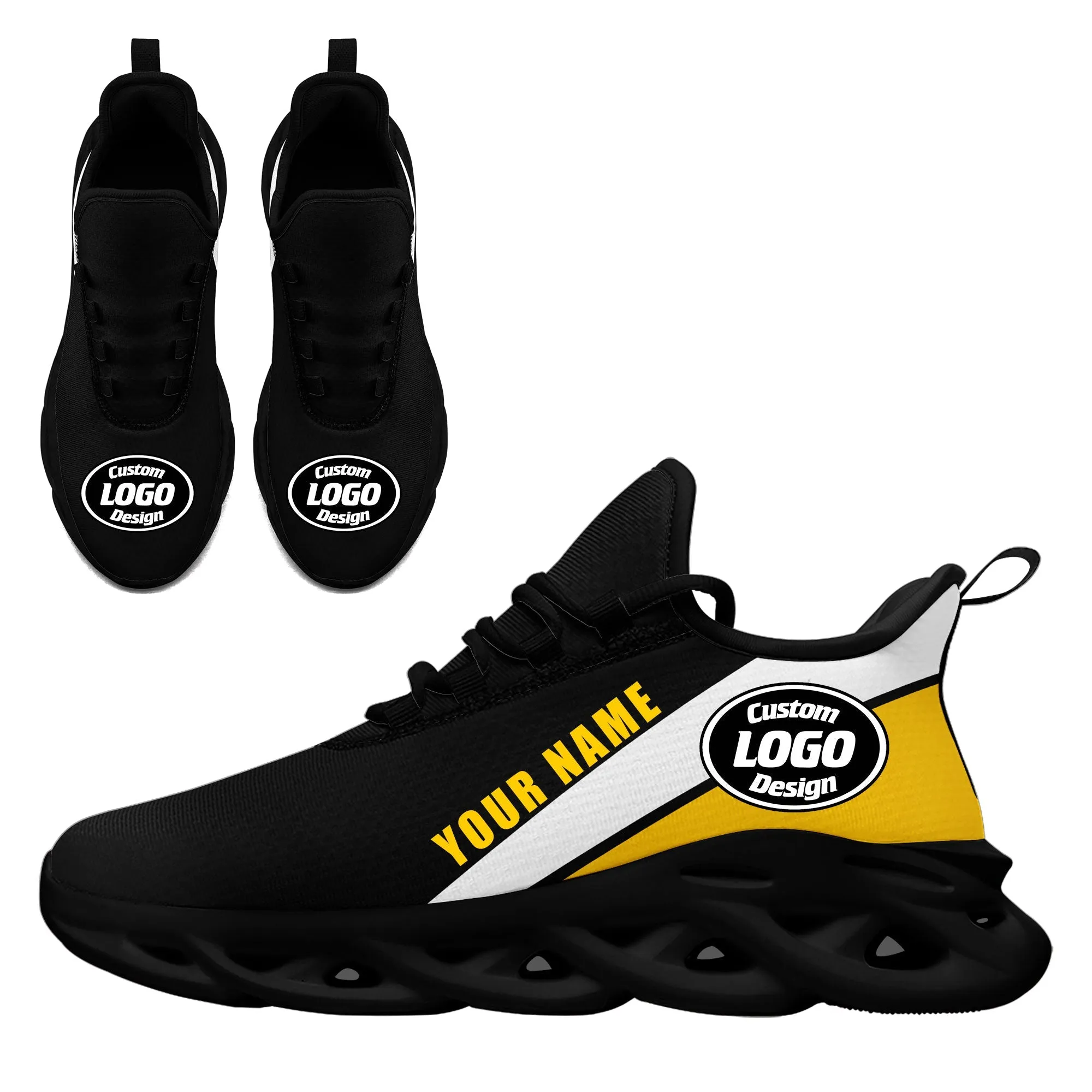 Custom MaxSoul Shoes Personalized MS-bd0b0070-b