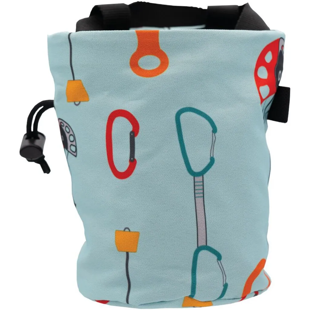 Cypher Chalk Bag