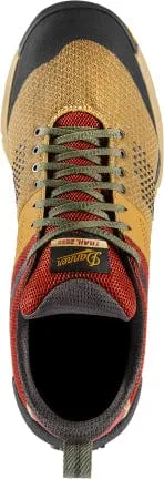 Danner Men's Trail Mesh Painted Hills Hiking Shoes 61212