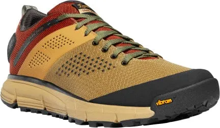 Danner Men's Trail Mesh Painted Hills Hiking Shoes 61212