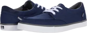 Deckhand 3 Reef Sneakers, Navy/Grey