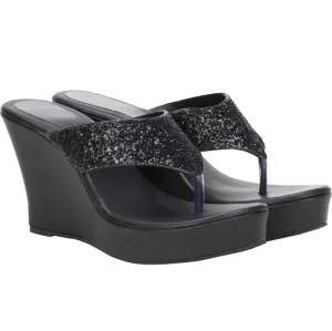 Delish Wadding Wedges Heel For Women And Girl