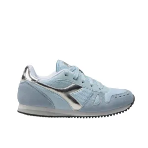 DIADORA - SIMPLE RUN GS GIRL shoes