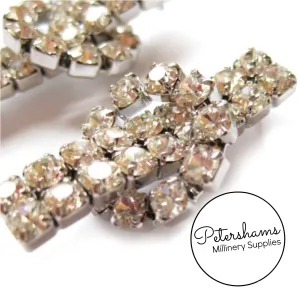 Diamante Jewellery Trim