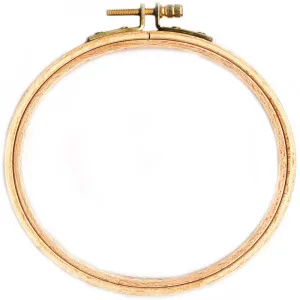 Embroidery Hoop 10"