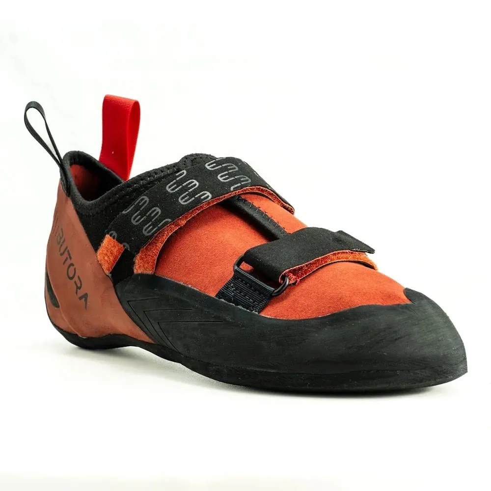 ENDEAVOR - TIGHT FIT CLIMBING SHOES