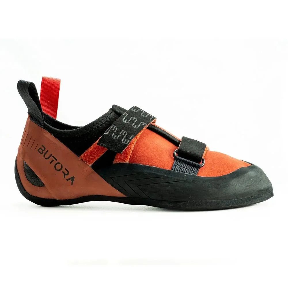 ENDEAVOR - TIGHT FIT CLIMBING SHOES