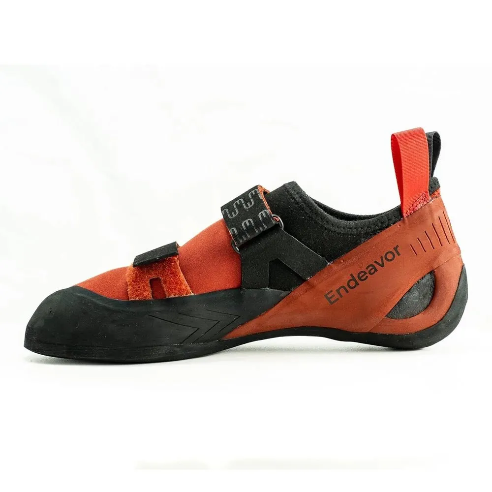 ENDEAVOR - TIGHT FIT CLIMBING SHOES