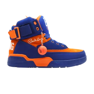 Ewing 33 Hi sneakers, blue