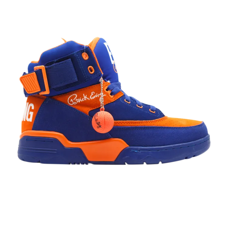 Ewing 33 Hi sneakers, blue