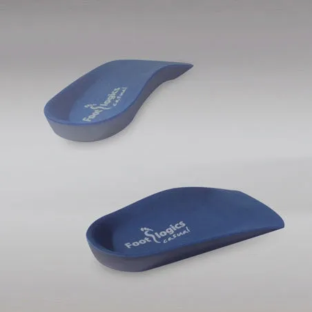 Footlogics Orthotics - Casual