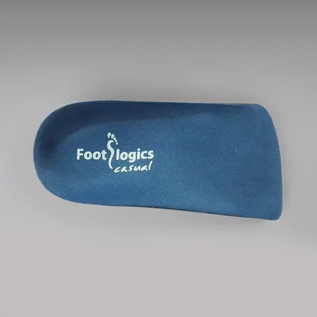 Footlogics Orthotics - Casual