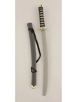 Forum Novelties Ninja Sword