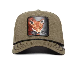 Foxy Duck Cap