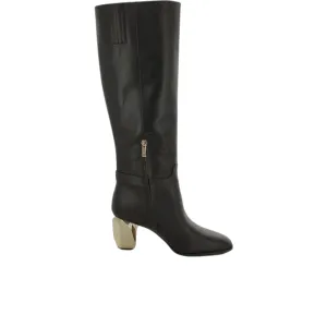 FRANCO SARTO - Tiera High Leather Tall Knee-High Boots