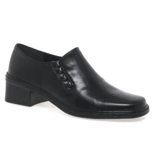 Gabor Hertha High Cut Womens Shoes