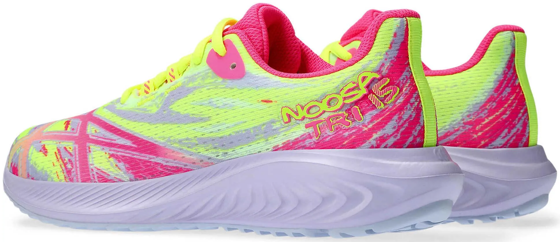 Gel-Noosa Tri 15 GS Kid's Running Shoes