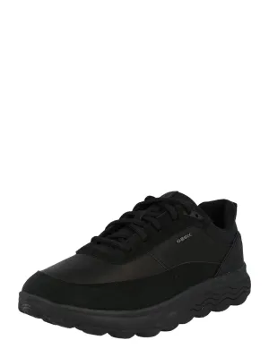 Geox Spherica sneakers, black