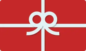 Gift Card - $100 AUD