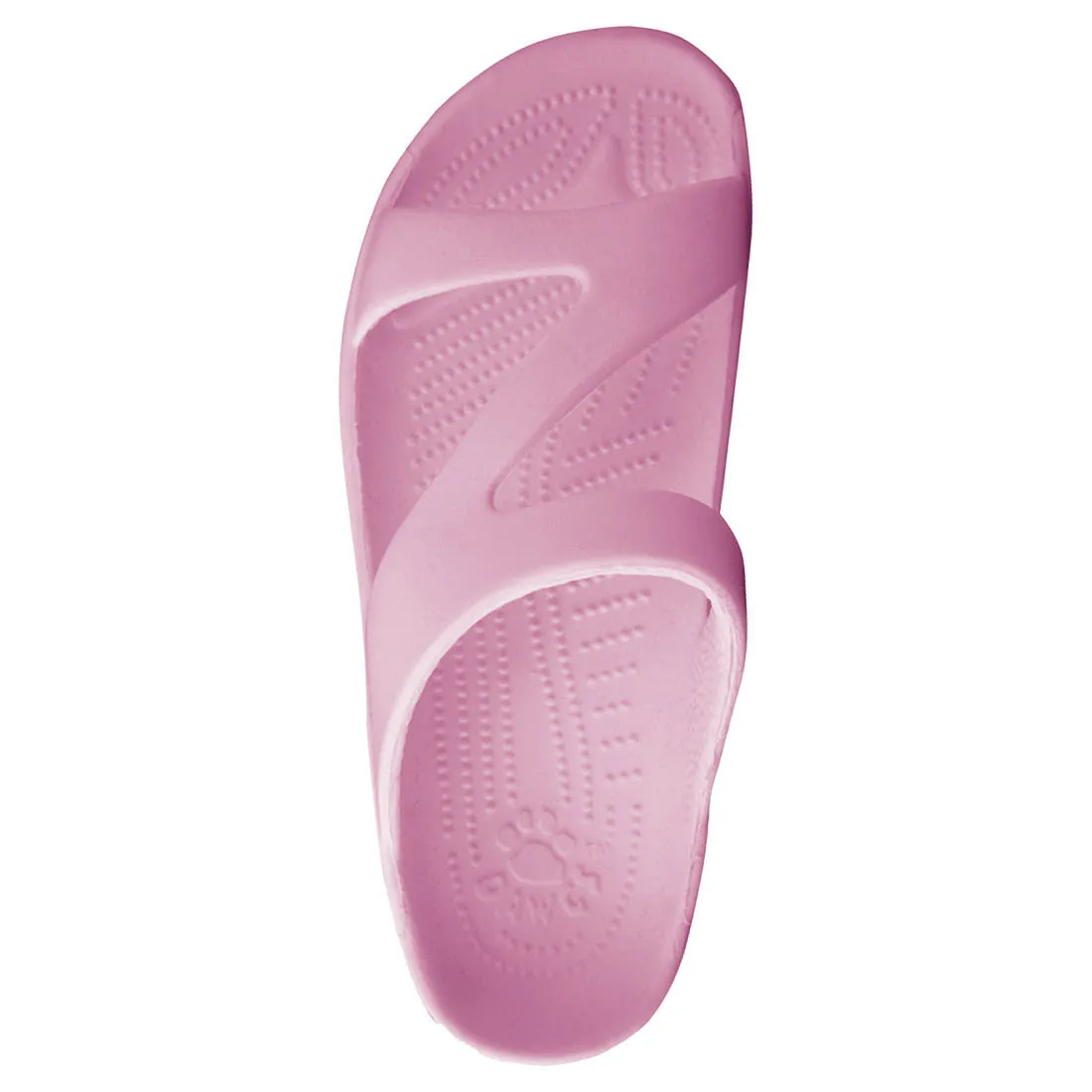 Girls' Z Sandals - Soft Pink