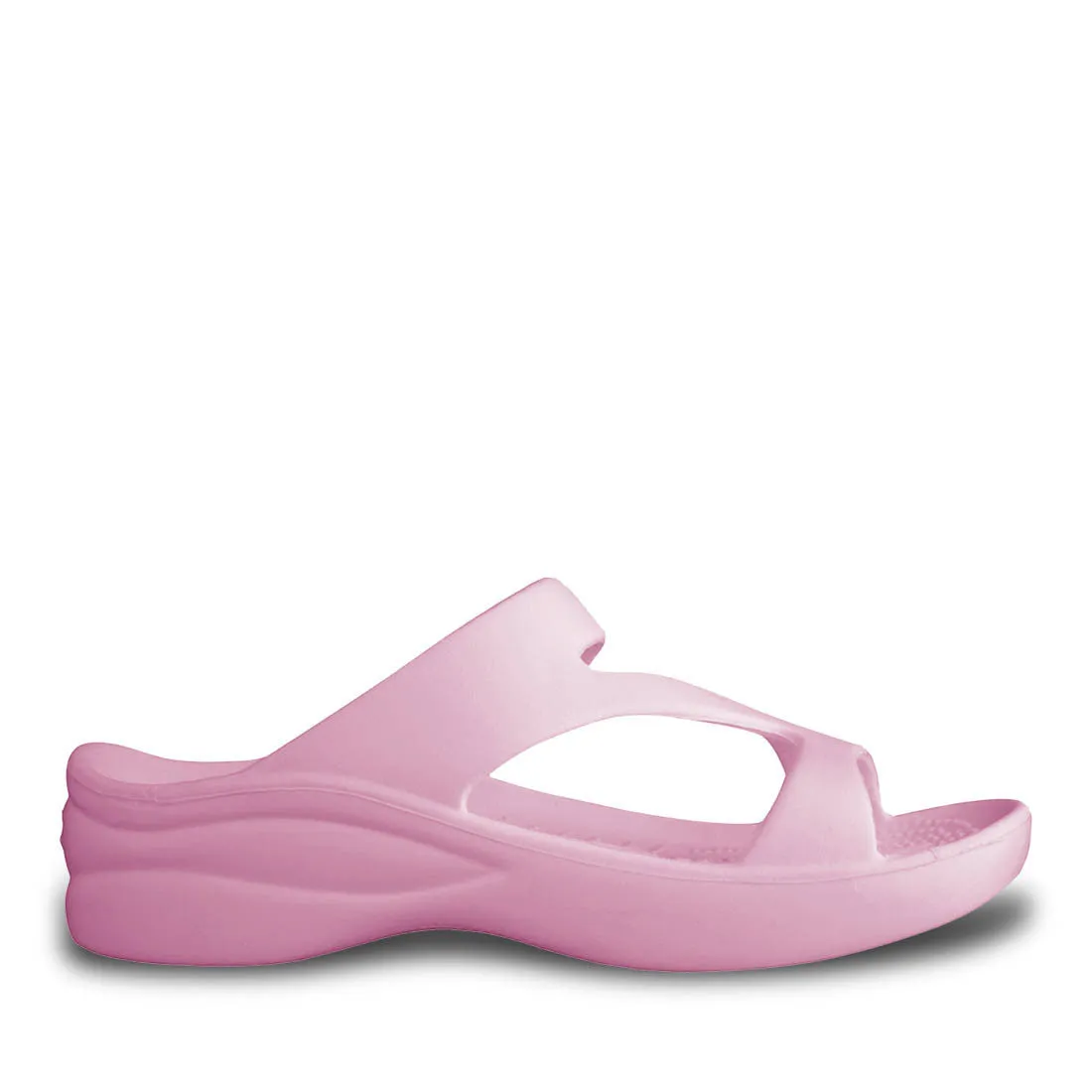 Girls' Z Sandals - Soft Pink