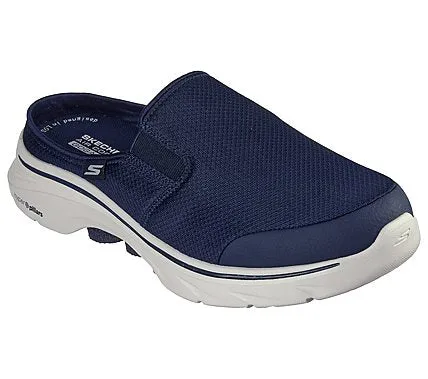 GO WALK 7 - NAVY GRAY