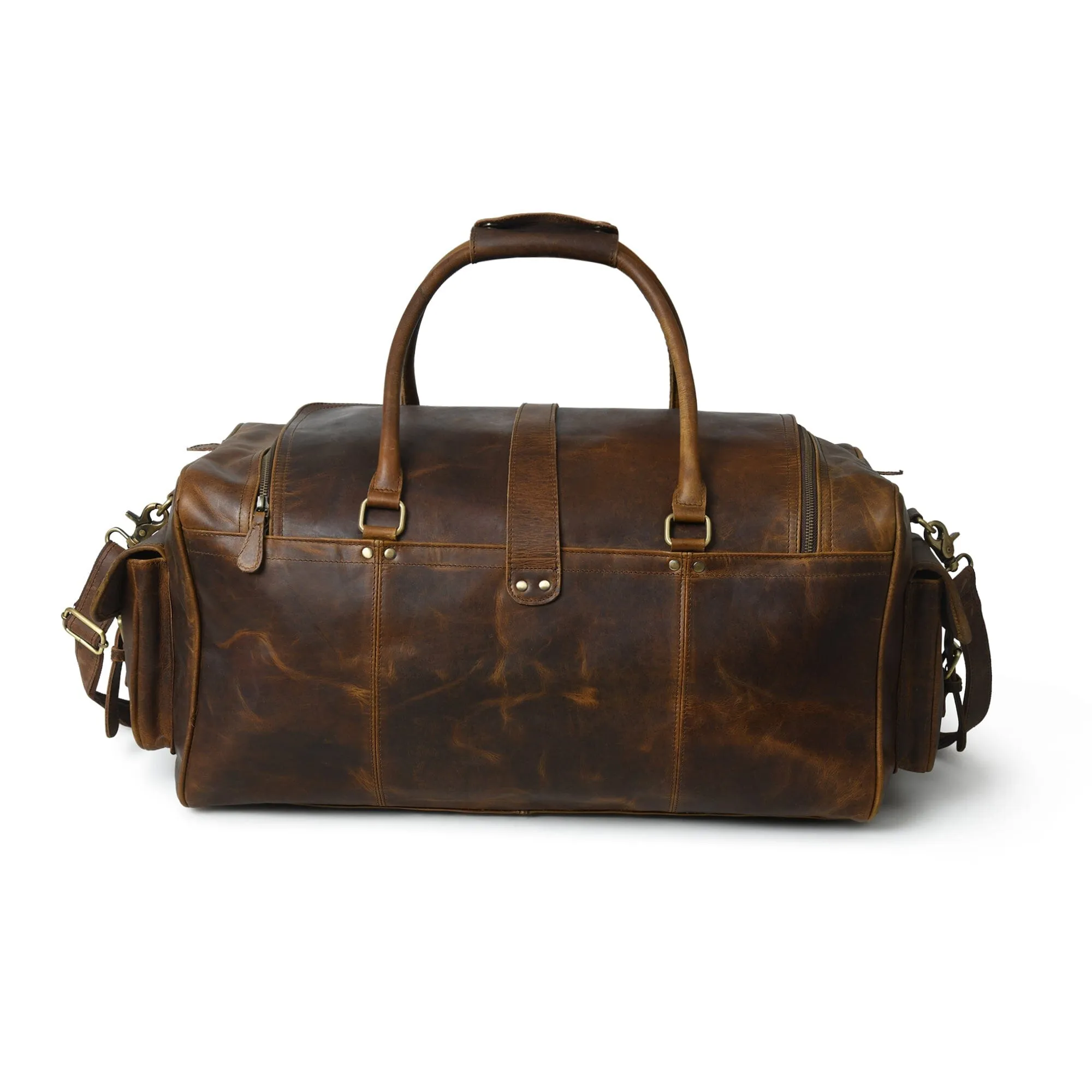 Goldman-II Travel Duffel