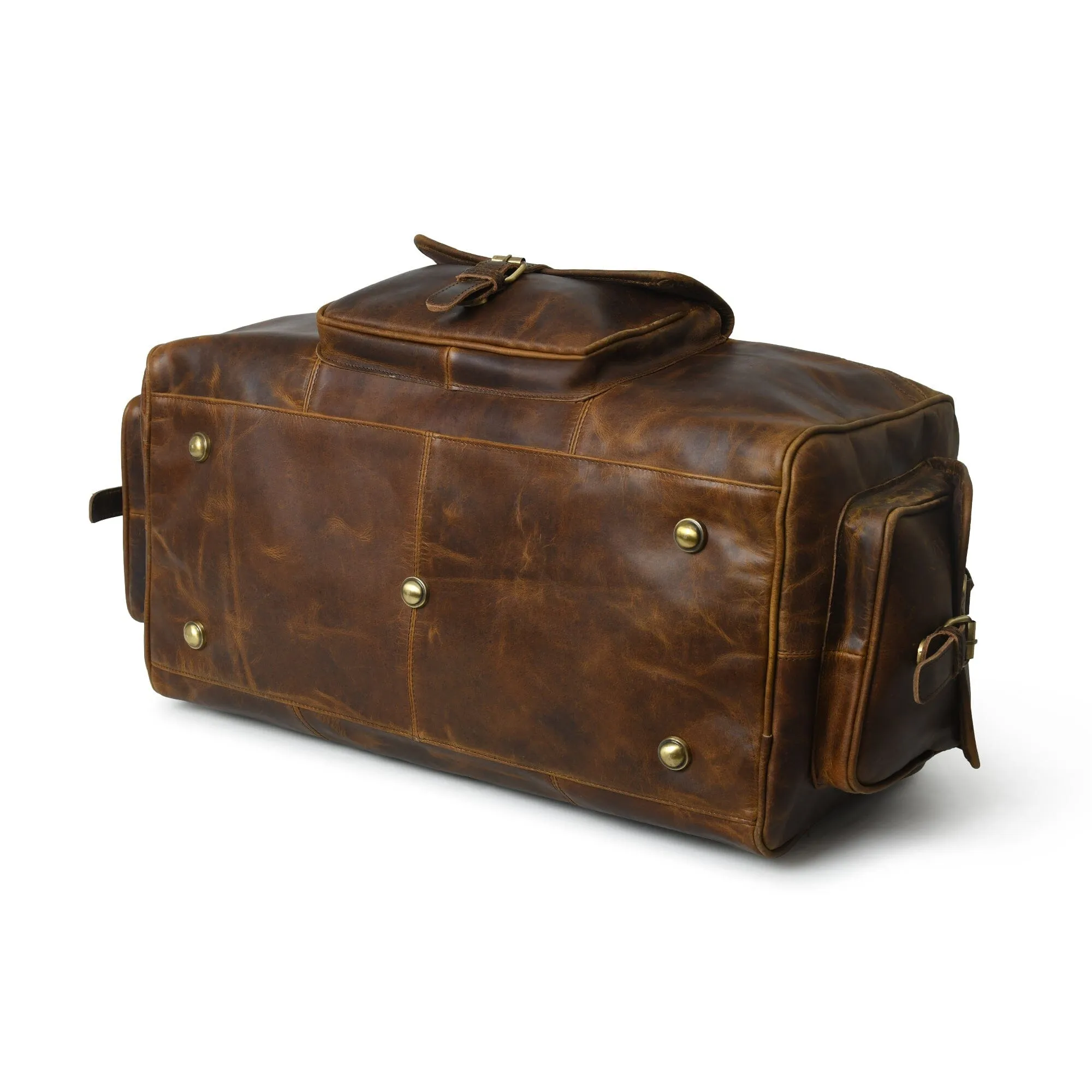 Goldman-II Travel Duffel