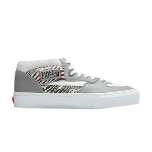 Half Cab EF VLT LX Vans sneakers, gray