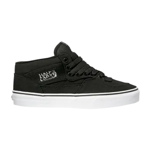 Half Cab Vans sneakers, black