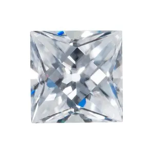 Harro Gem French Cut Moissanite