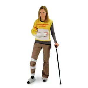 Hemiplegia Simulation Suit - Medium