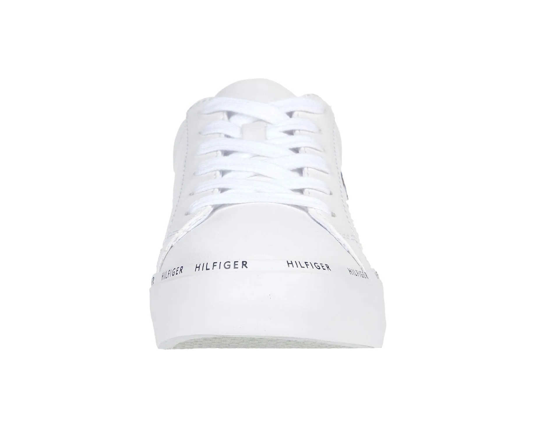 Henissly Tommy Hilfiger sneakers, white