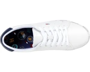 Henissly Tommy Hilfiger sneakers, white