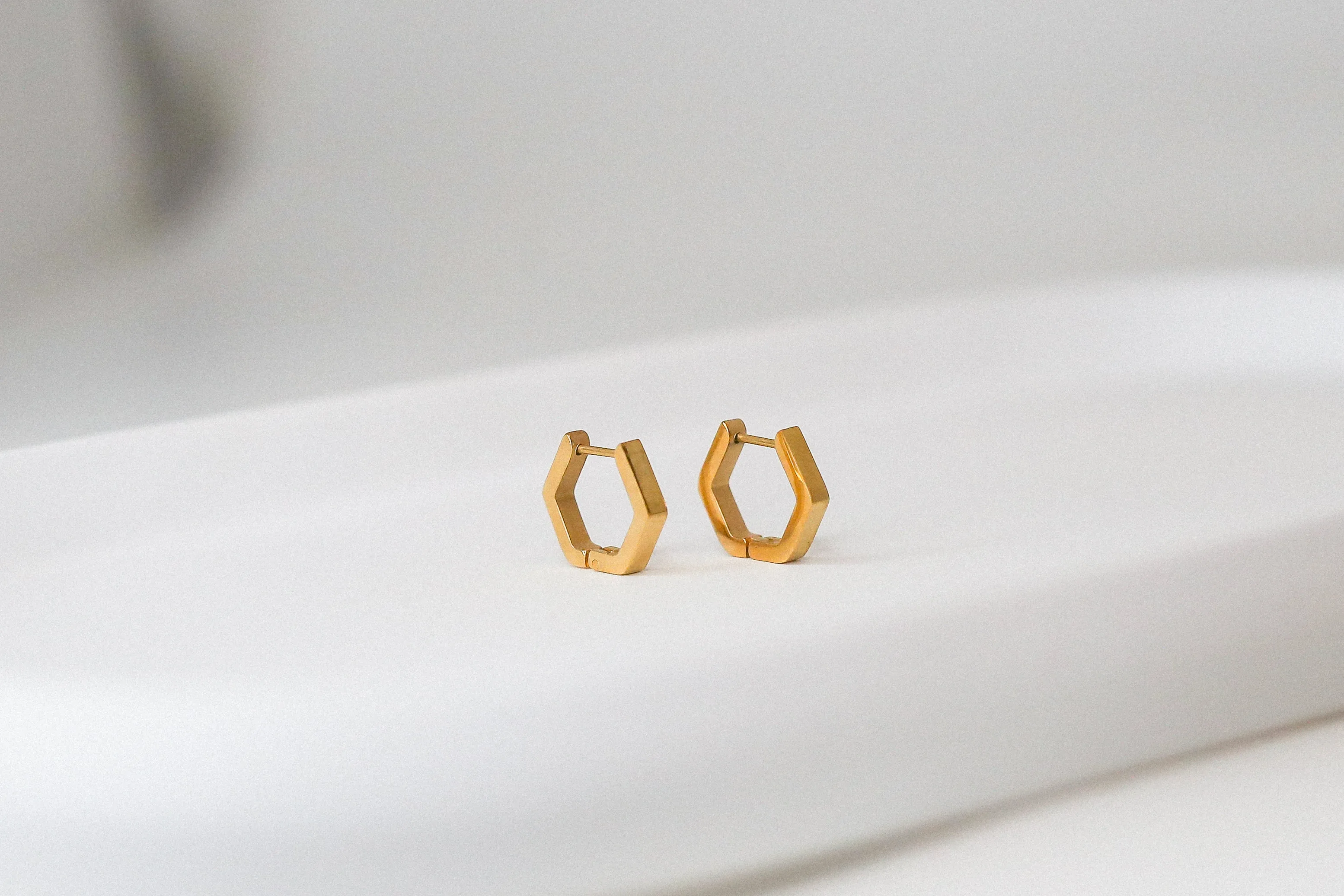 Hexagon Hoops