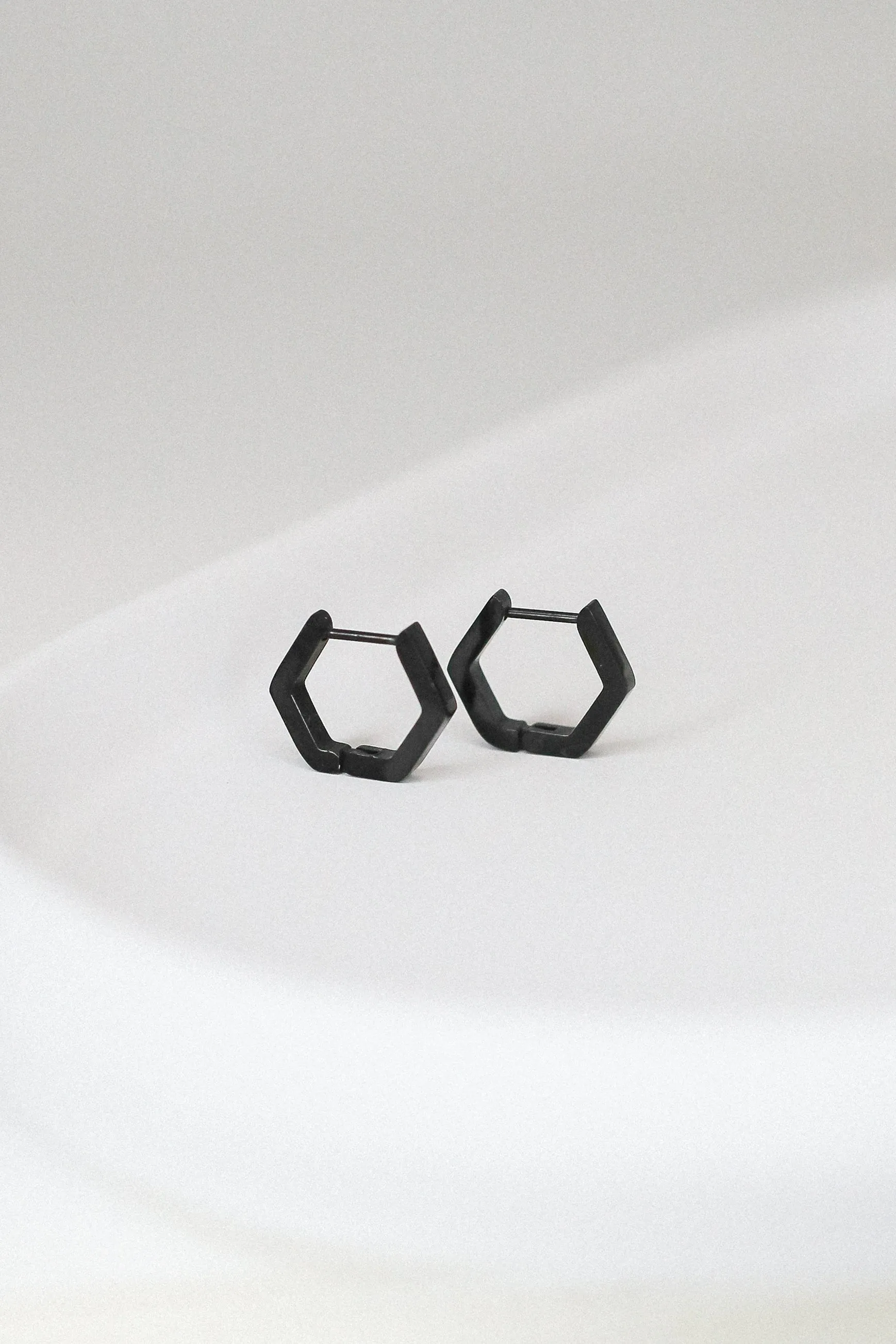 Hexagon Hoops