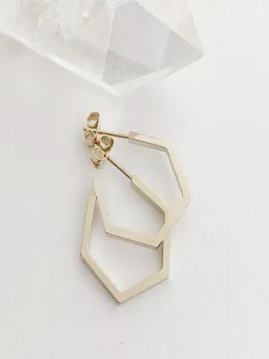 Hexagon Hoops