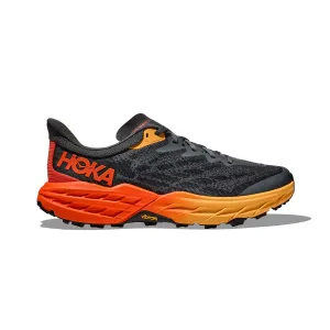 HOKA | Men's Speedgoat 5 Running Shoes - Castlerock