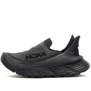 Hoka One One Restore Tc Sneakers, black